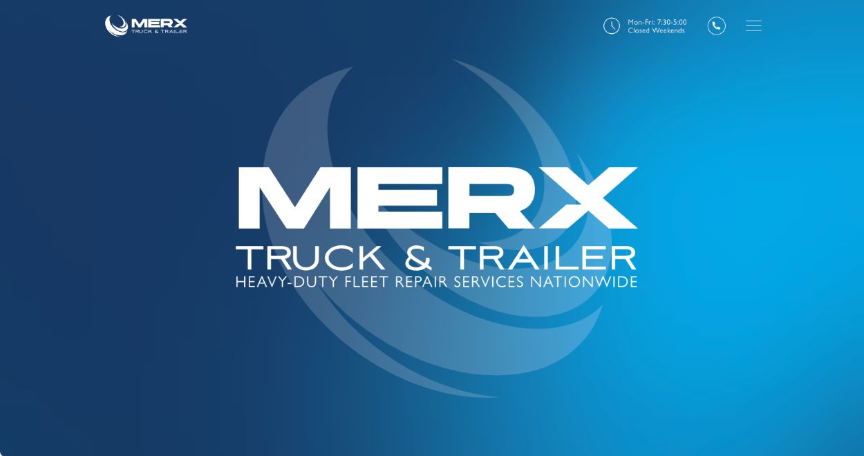 Merx Truck & Trailer